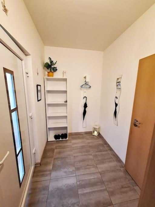Apartman H&H Na Vysocine Střítež Exterior foto